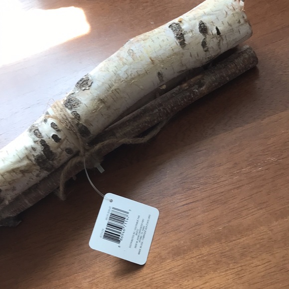 Birch Wood Tree Bundle NEW ITEM FINAL SALE - Picture 4 of 5